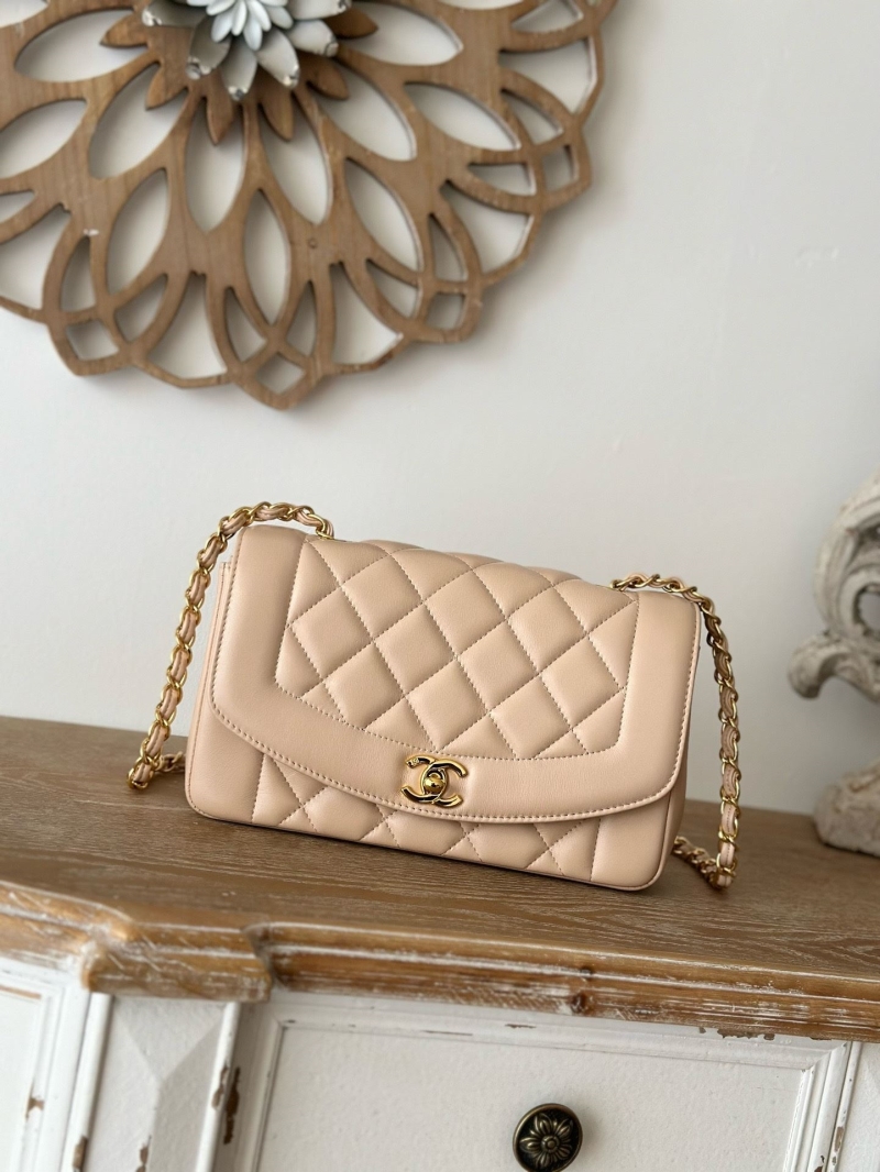 Ch**el satchel bags